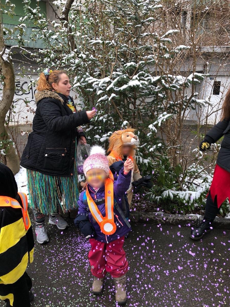 Kinderfasnacht