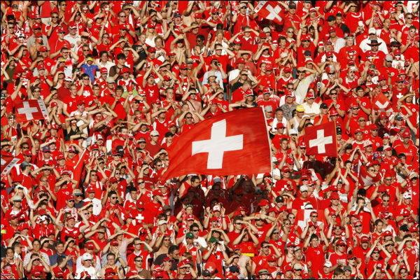 Hopp Schwiiz!