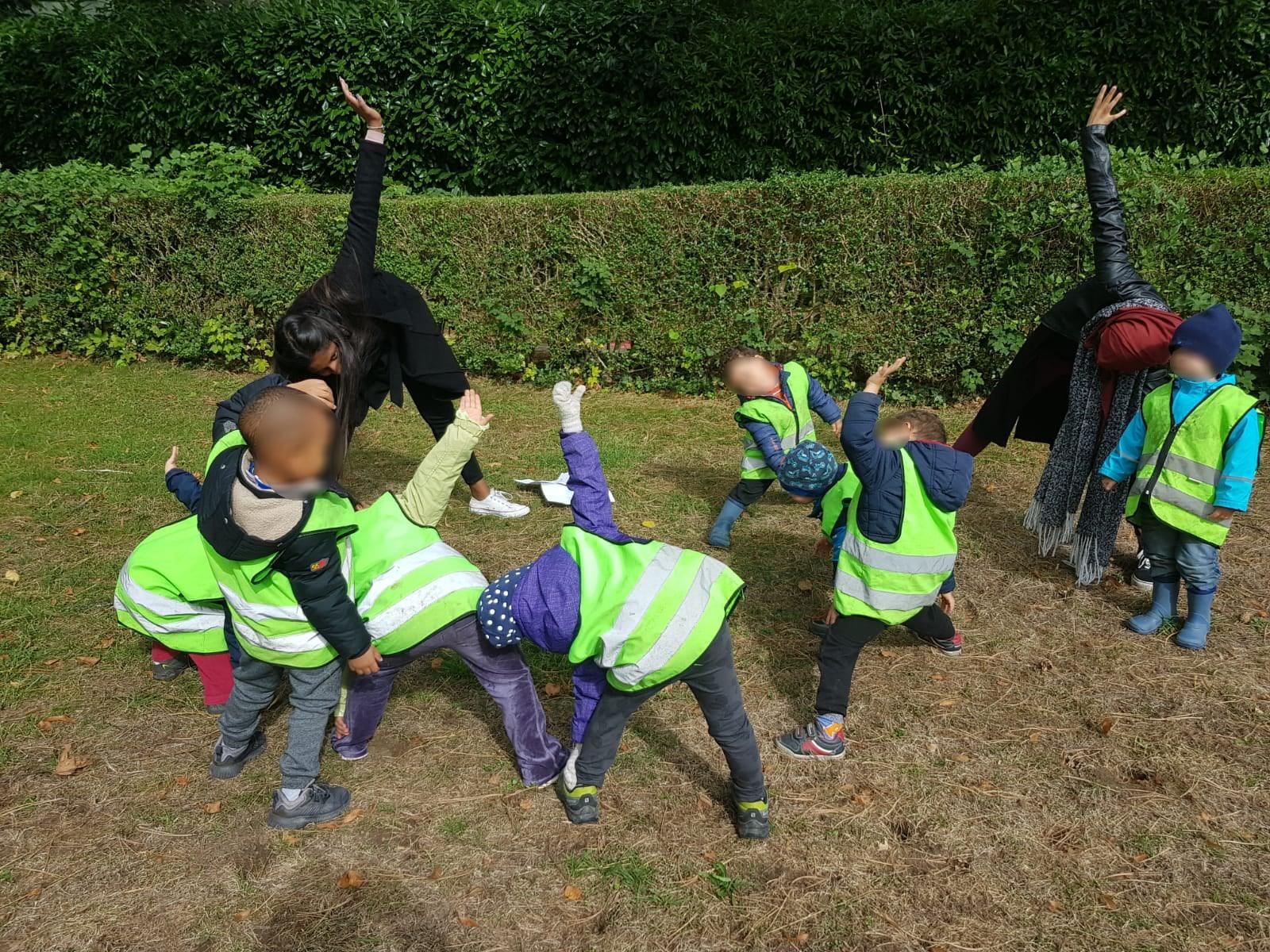 Herbstyoga