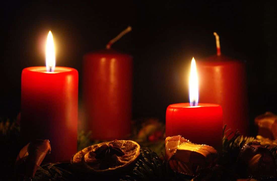 2. Advent