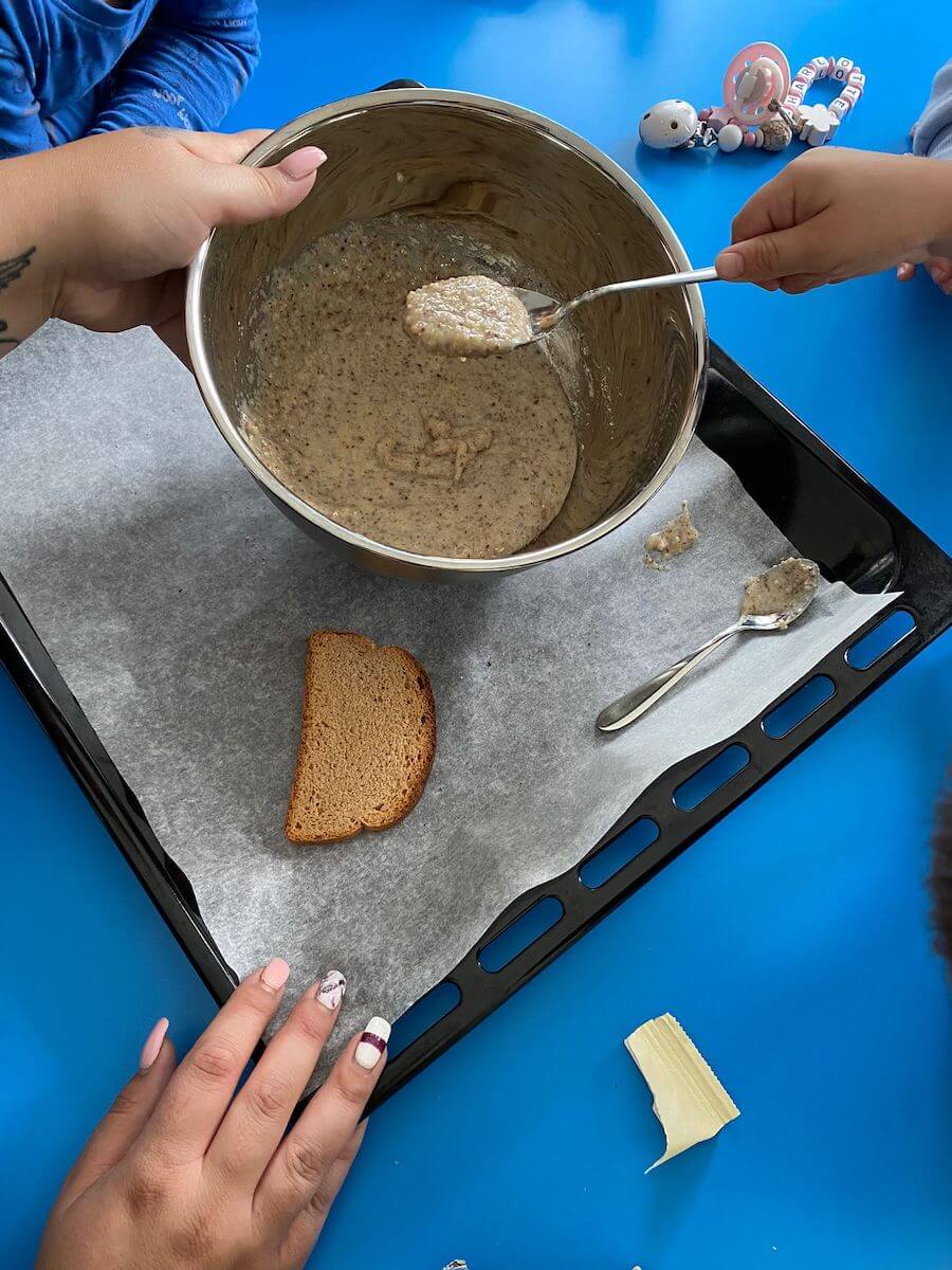 hexenzwieback kinderbetreuung kinderkrippe und waldkinderkrippe blueemli in zuerich witikon