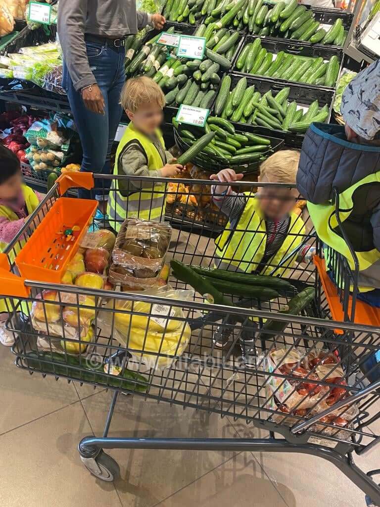 wir kaufen ein kinderbetreuung kinderkrippe und waldkinderkrippe blueemli in zuerich witikon