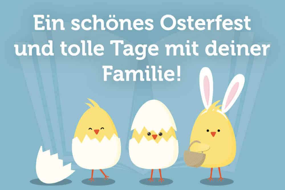 ostern 2023 kinderbetreuung kinderkrippe und waldkinderkrippe blueemli in zuerich witikon