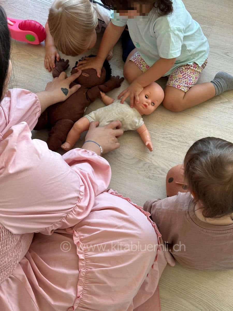 unterschied zwischen hart und weich kinderbetreuung kinderkrippe und waldkinderkrippe blueemli in zuerich witikon