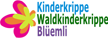 Kinderkrippe + Waldkinderkrippe Blüemli Zürich Witikon