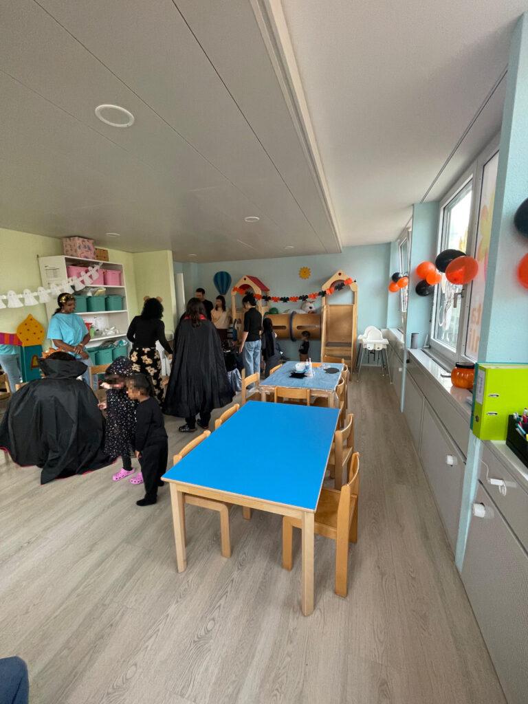 Halloweenfest mit Kindern – 5 kreative Kita-Momente