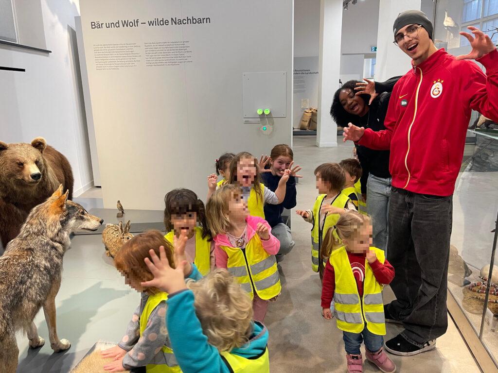 Museumsabenteuer mit Kindern – 6 faszinierende Lernerlebnisse