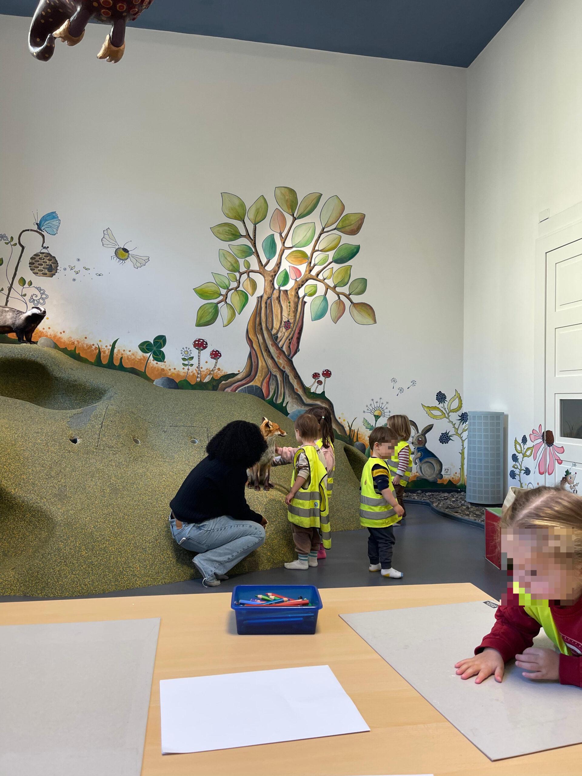 Naturabenteuer mit Kindern – 5 erstaunliche Entdeckungen für kleine Forscher 1 Naturabenteuer mit Kindern – 5 erstaunliche Entdeckungen für kleine Forscher