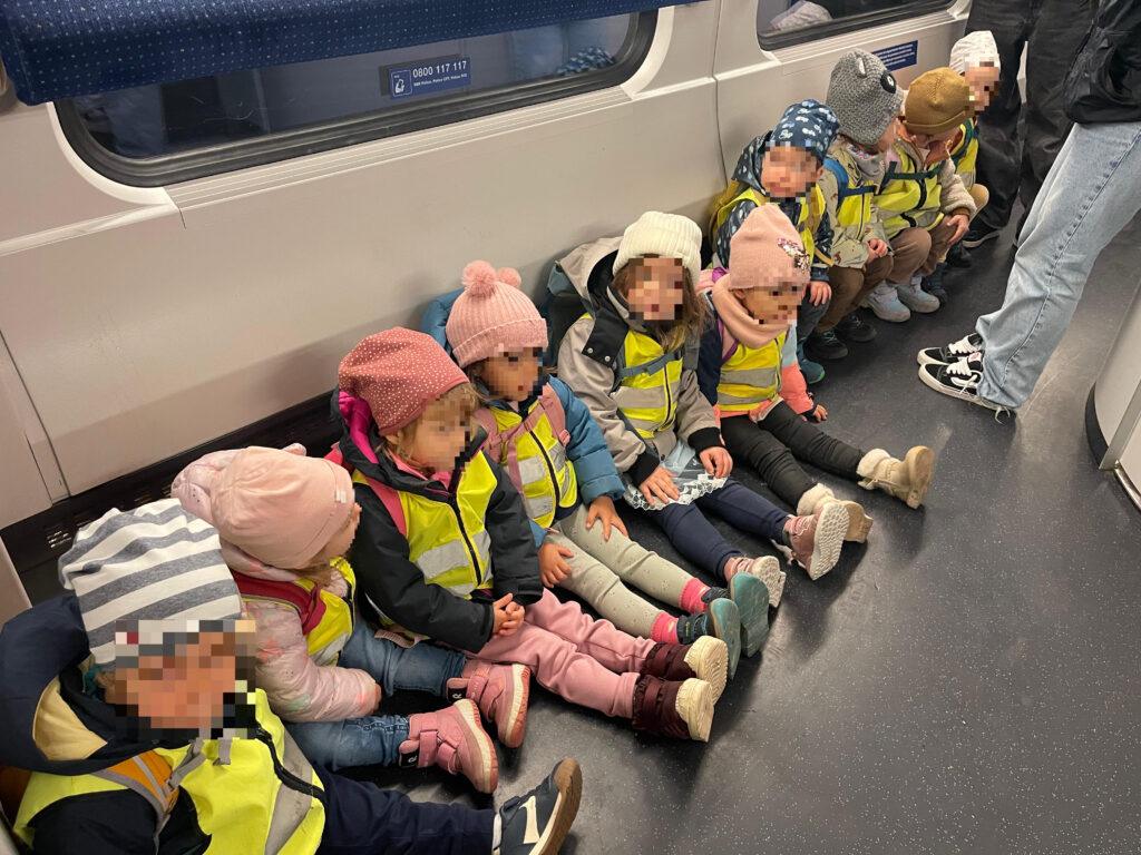 Zugabenteuer mit Kindern – 5 spannende Lernreisen im Alltag