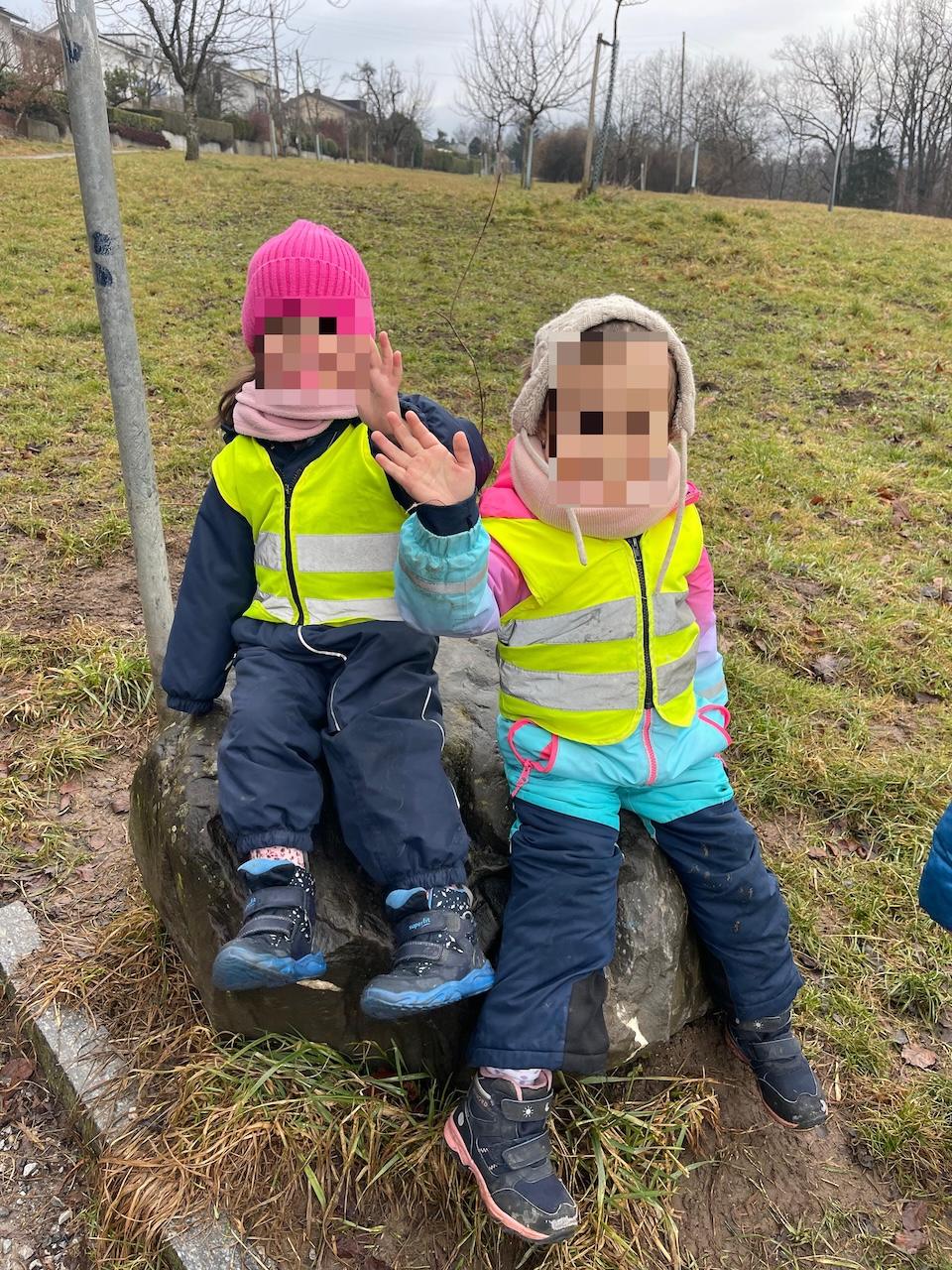 Natur entdecken Kinder 5 spannende Momente